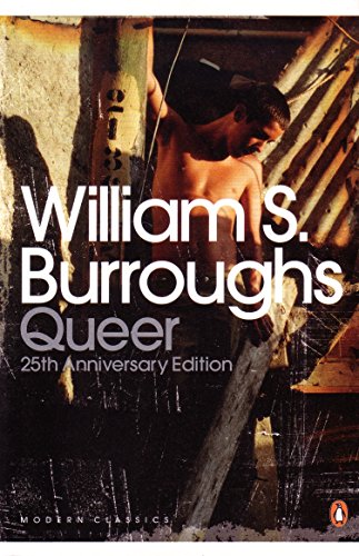 Queer: 25th Anniversary Edition (Penguin Modern Classics)