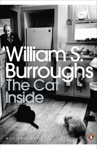 The Cat Inside (Penguin Modern Classics)