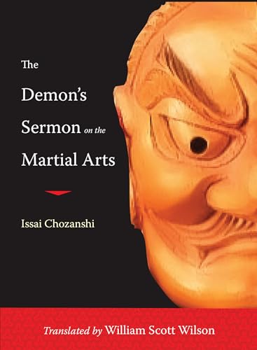 The Demon's Sermon on the Martial Arts: And Other Tales von Shambhala