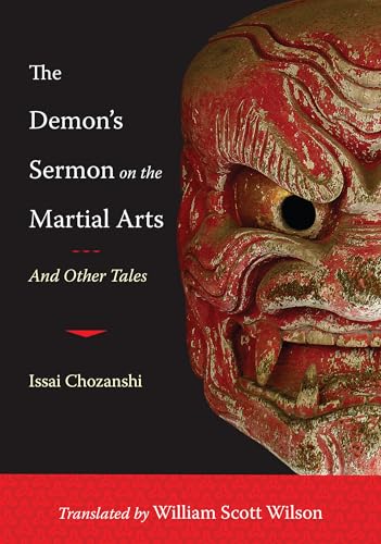 The Demon's Sermon on the Martial Arts: And Other Tales