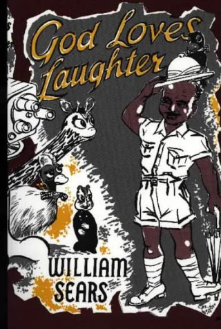 God Loves Laughter von George Ronald