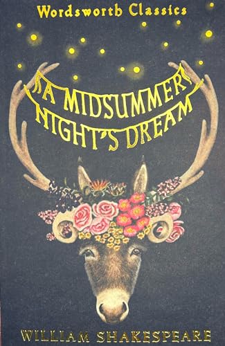 A Midsummer Night's Dream