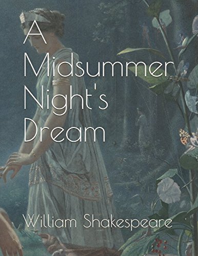 A Midsummer Night's Dream von Independently published