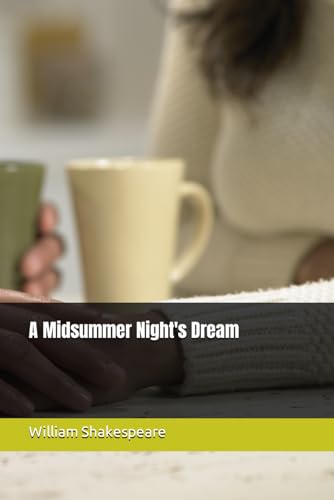 A Midsummer Night's Dream von Independently published