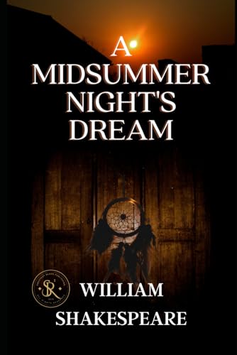 A Midsummer Night's Dream A Midsummer Night's Dream von Independently published
