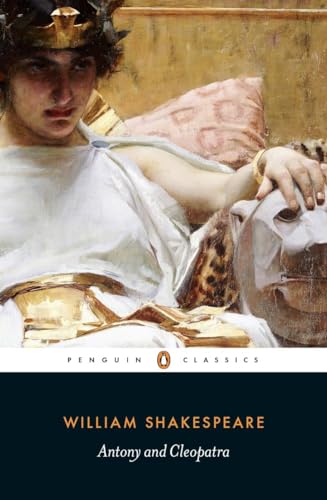 Antony and Cleopatra von Penguin