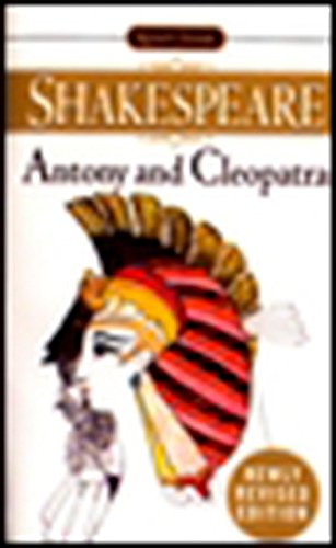 Antony and Cleopatra (Signet Classic Shakespeare) von Signet