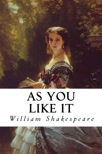 As You Like It von CreateSpace Independent Publishing Platform