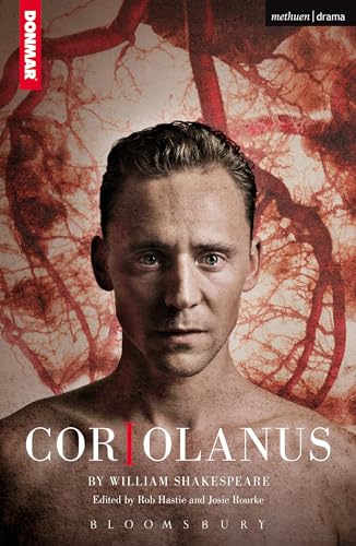 Coriolanus: Donmar Warehouse (Modern Plays)