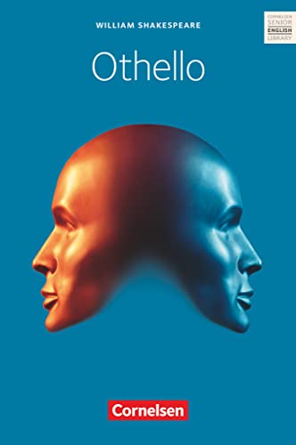Cornelsen Senior English Library - Literatur - Ab 11. Schuljahr: Othello - Textband mit Annotationen von Cornelsen Verlag GmbH