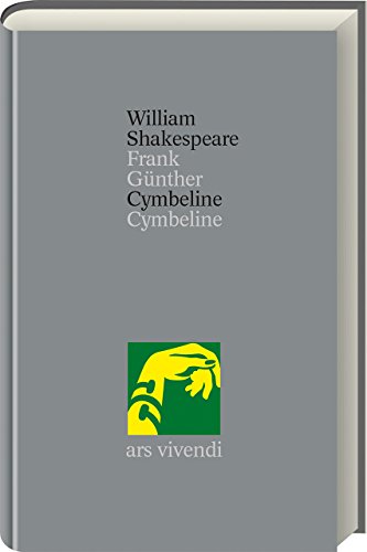 Cymbeline von Ars Vivendi