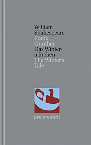 Das Wintermärchen / The Winter's Tale: Band 20 Das Wintermärchen / The Winter's Tale: Band 20