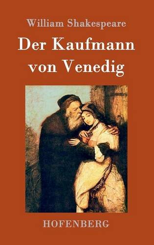 Der Kaufmann von Venedig von Zenodot Verlagsgesellscha