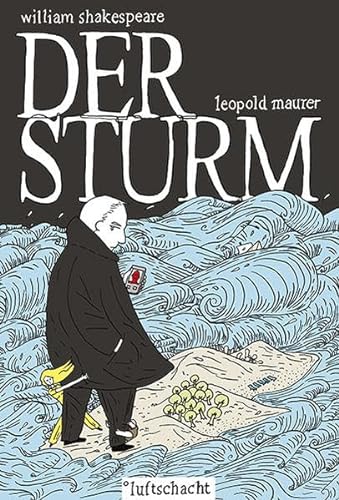 Der Sturm von Luftschacht Verlag