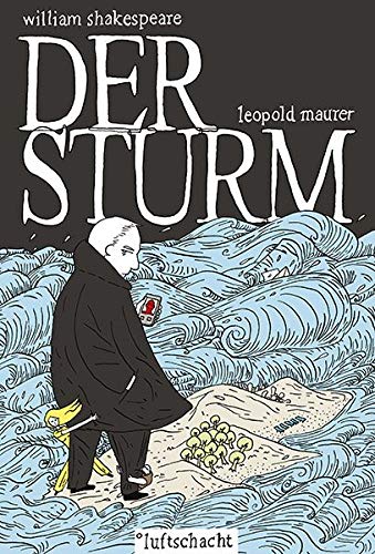 Der Sturm von Luftschacht Verlag