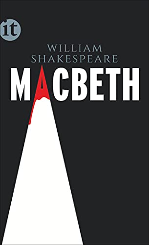 Die Tragödie des Macbeth (insel taschenbuch) von Insel Verlag