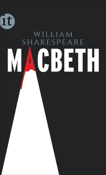 Die Tragödie des Macbeth von Insel Verlag