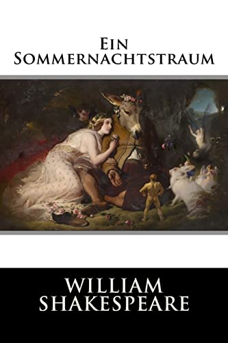 Ein Sommernachtstraum
