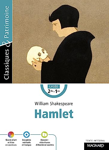 Hamlet von MAGNARD