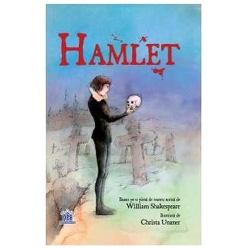 Hamlet von Didactica Publishing House