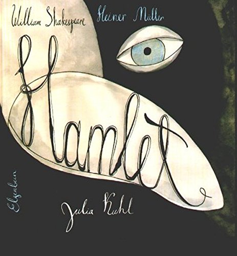 Hamlet: Comic von Elfenbein