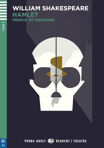 Hamlet: Englische Lektüre für das 3., 3. und 4. Lernjahr. Lektüre mit Audio-Online (ELi Young Adult Readers) von Klett Sprachen GmbH