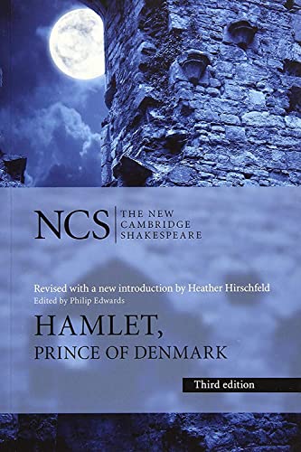 Hamlet: Prince of Denmark (The New Cambridge Shakespeare) von Cambridge University Press