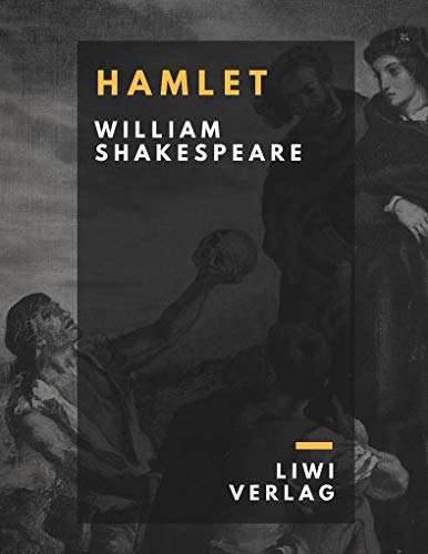 Hamlet. Prinz von Dänemark
