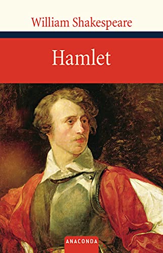 Hamlet: Prinz von Dänemark (Große Klassiker zum kleinen Preis, Band 87) Hamlet: Prinz von Dänemark (Große Klassiker zum kleinen Preis, Band 87)