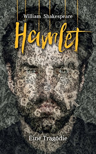 Hamlet: Prinz von Dänemark: William Shakespeare. Eine Tragödie (Bibliothek der Weltliteratur) von aionas