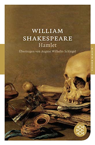 Hamlet: Tragödie von FISCHER Taschenbuch
