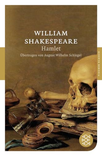 Hamlet: Tragödie von FISCHERVERLAGE