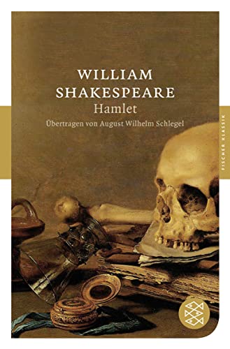Hamlet: Tragödie