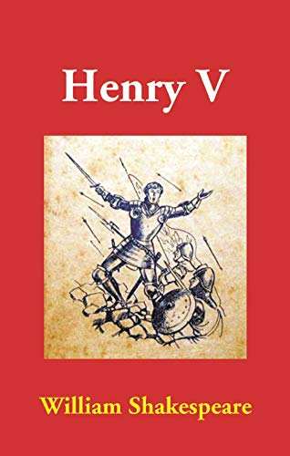 Henry V [Hardcover] William Shakespeare