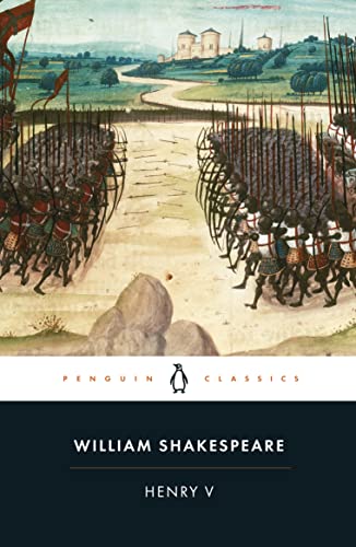 Henry V von Penguin Classics