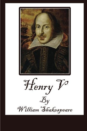 Henry V von CreateSpace Independent Publishing Platform