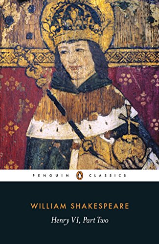 Henry VI Part Two von Penguin