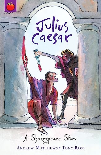 Julius Caesar (A Shakespeare Story)