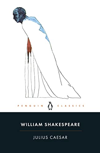 Julius Caesar Julius Caesar von Penguin