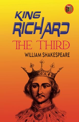 King Richard the Third