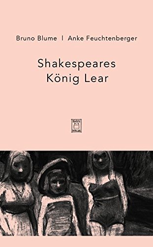 König Lear (Shakespeares späte Tragödien) von kwasi Verlag