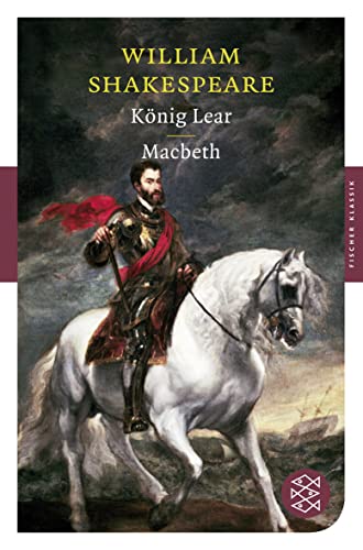 König Lear / Macbeth: Dramen