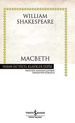 Macbeth (Ciltli)