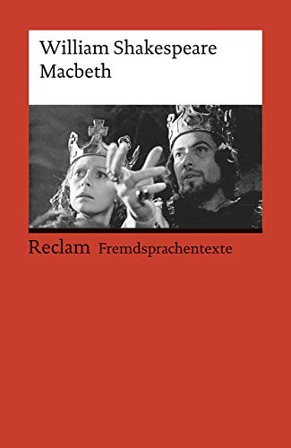 Macbeth Macbeth