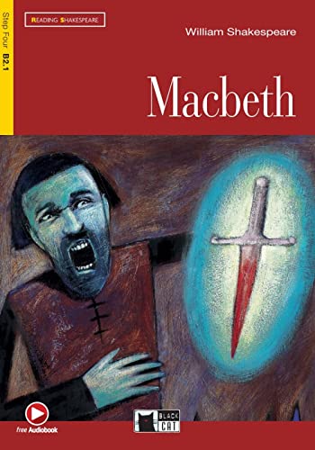 Macbeth: Englische Lektüre für das 5. und 6. Lernjahr. Lektüre mit Audio-Online (Reading & training: Shakespeare)