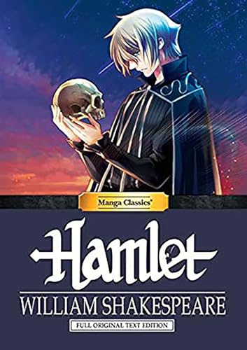 Manga Classics Hamlet von Udon Entertainment