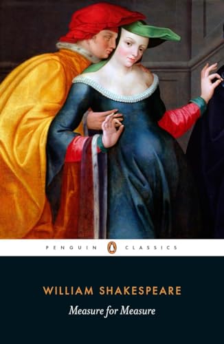 Measure for Measure von Penguin Classics