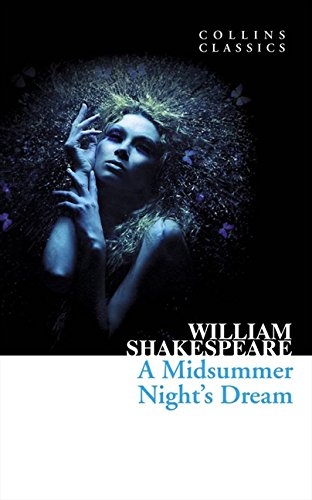 Midsummer Night's Dream (Collins Classics) von Collins Classics,