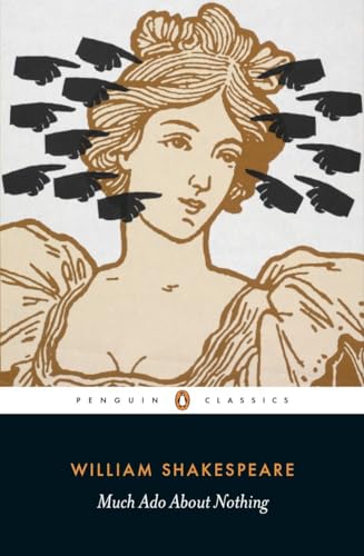 Much Ado About Nothing: William Shakespeare von Penguin
