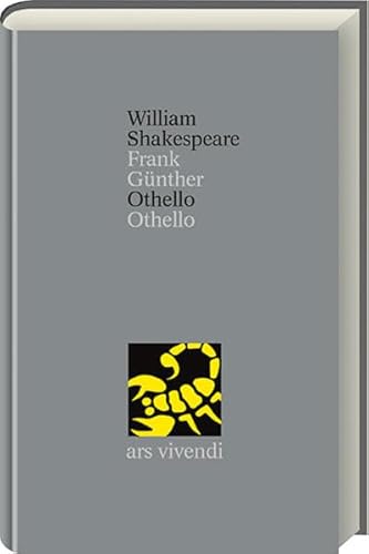 Othello (Gesamtausgabe, Band 19) von Ars Vivendi